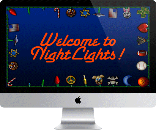 NightLightsiMac27