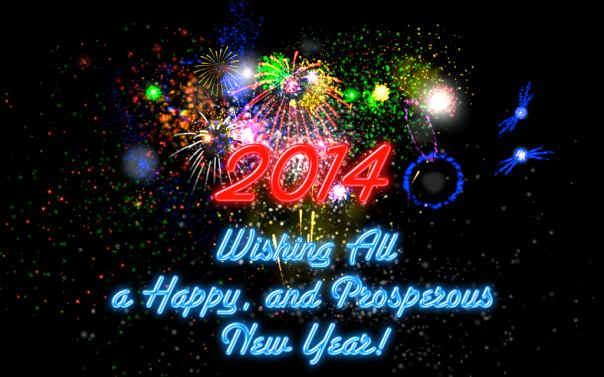HappyNewYear2014