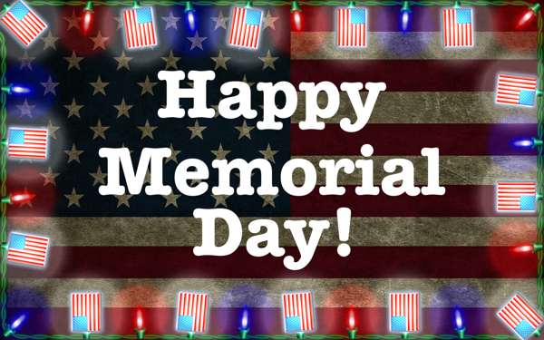MemorialDay